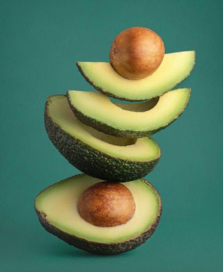 aguacate salud cardiovascular
