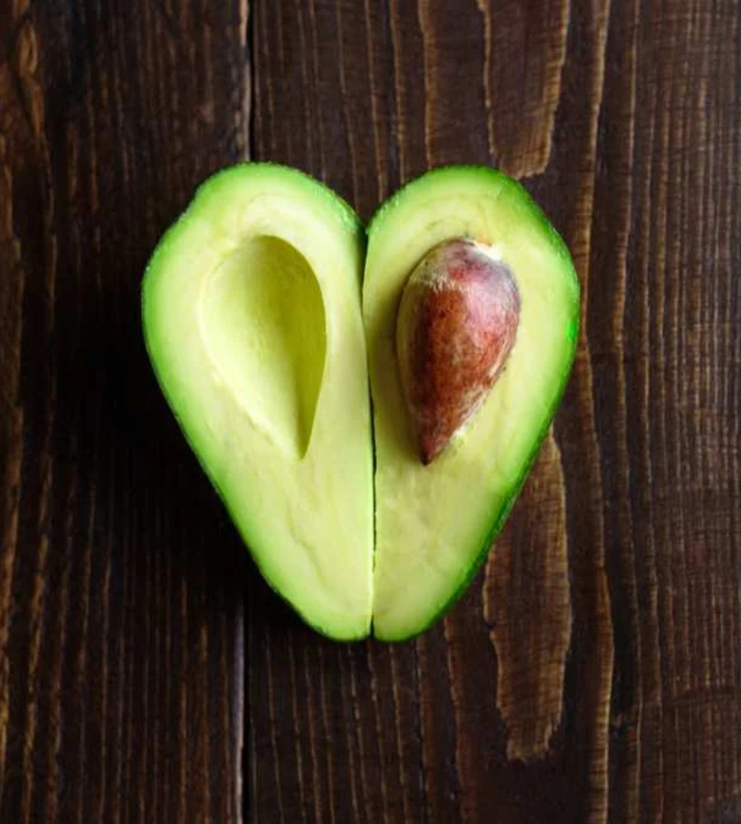 aguacate y fibra
