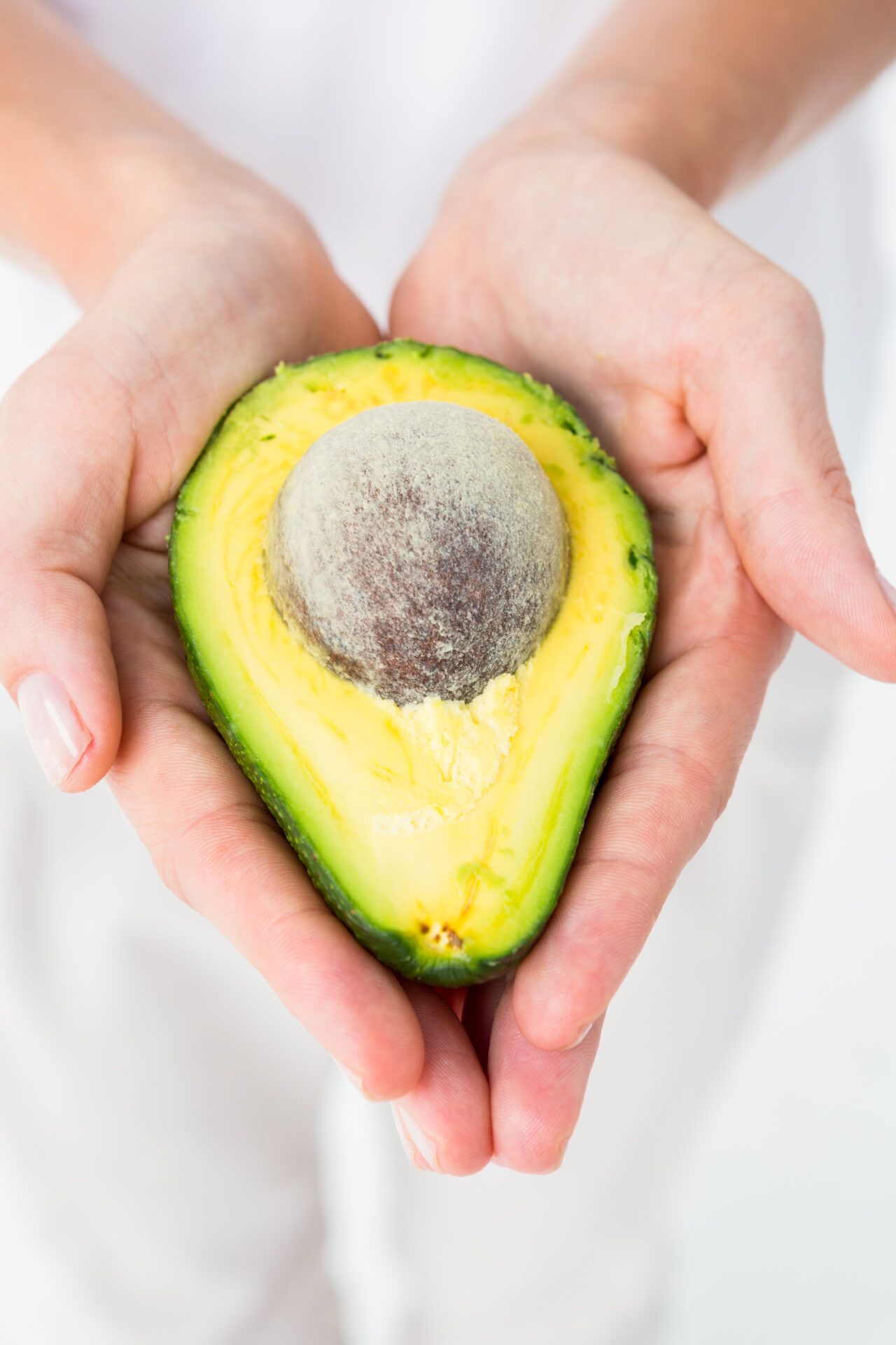 aguacate y colesterol