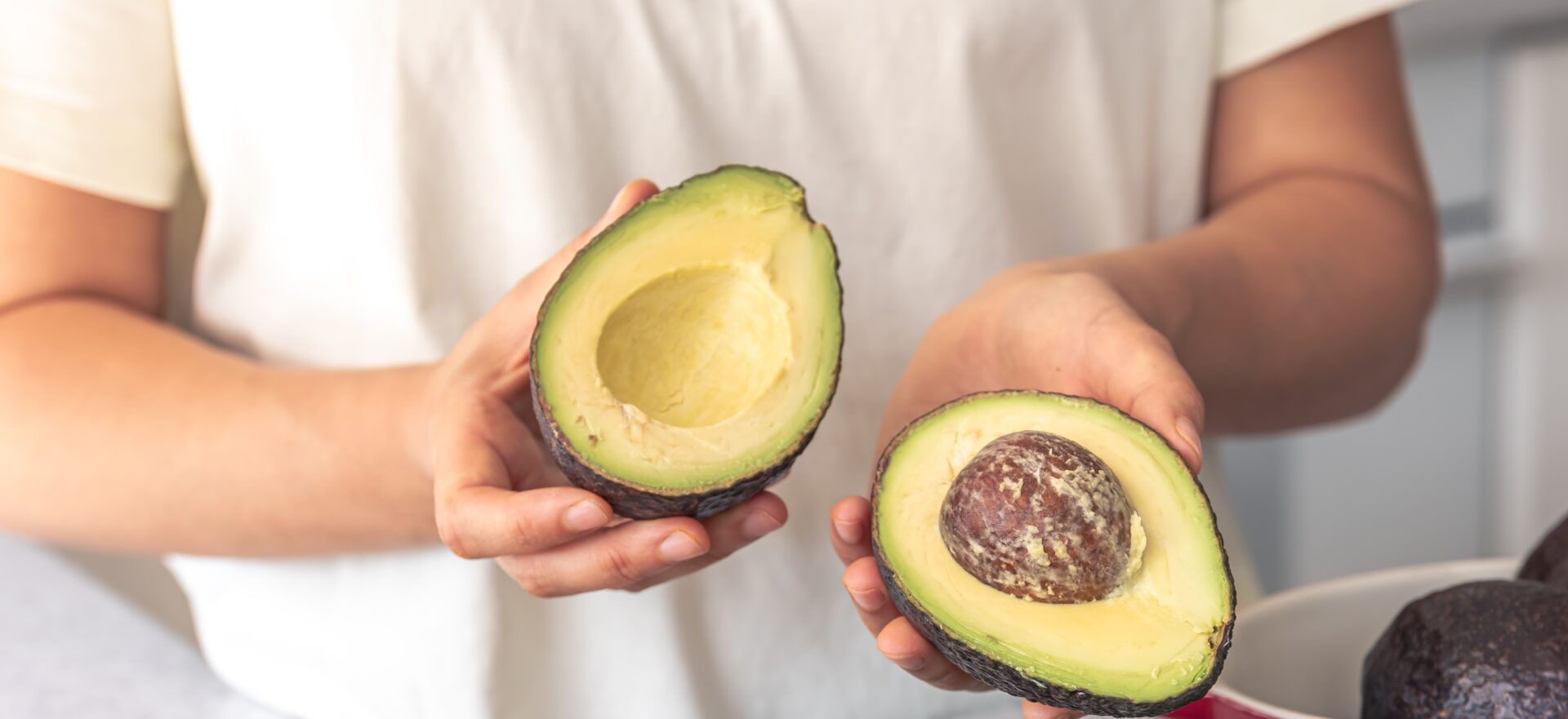 aguacate y su papel en la dieta