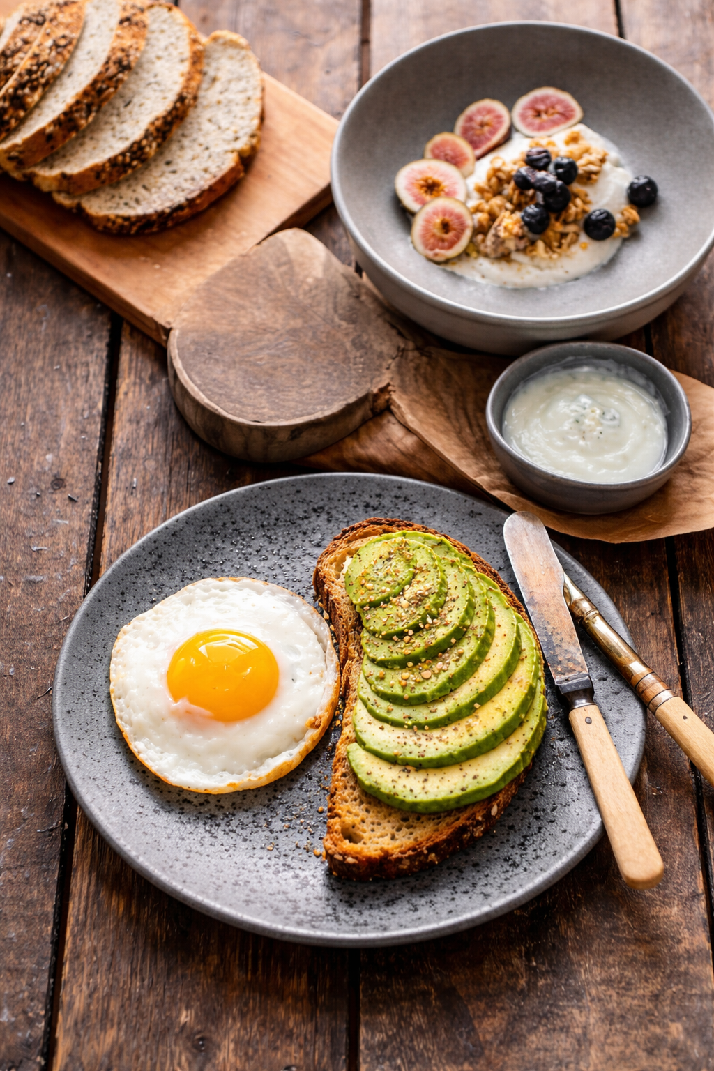 cómo comer aguacate