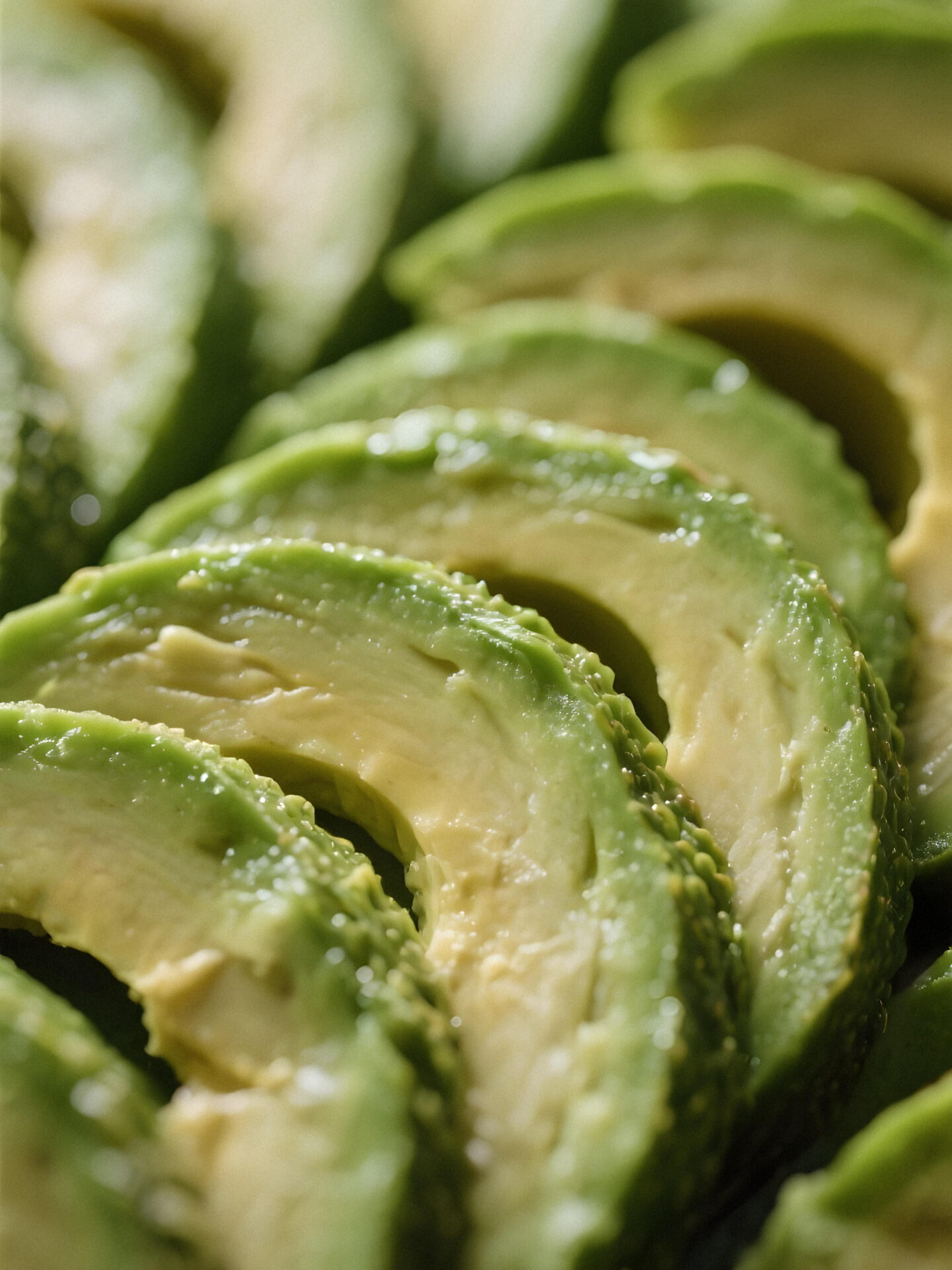aguacate para cenar