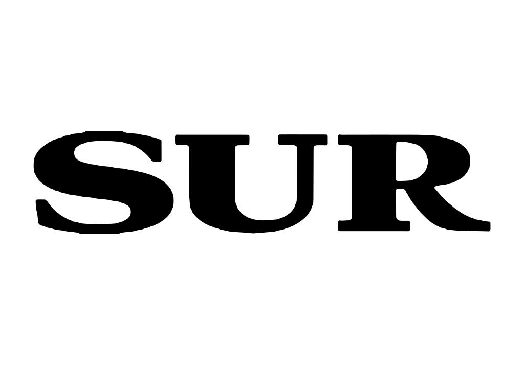 sur